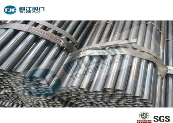 China Art des runde Form-industrielle geschweißte Stahlrohr-Q235 Q195 Q345 optional usine